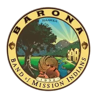 Barona - Band of Mission Indians
